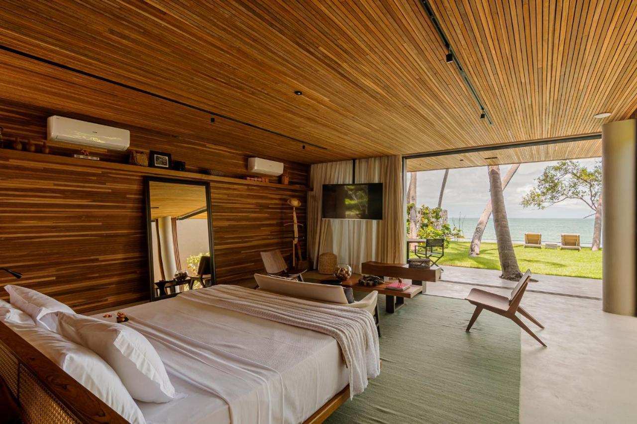 Bangalô de 1 Quarto - Vila Nordestina Rendeira
